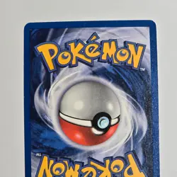 2000 Pokemon Gym Heroes Erika's Exeggcute 77/132 1st Edition WotC VTG Common - Image 5