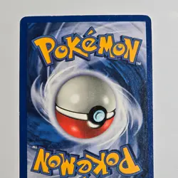 2000 Pokemon Gym Heroes Erika's Bellsprout 76/132 1st Edition WotC Vintage - Image 5