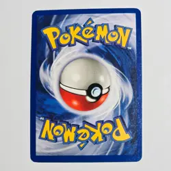 2000 Pokemon Gym Heroes 1st Edition Lt. Surge’s Spearow 83/132 Common WotC TCG - Image 4
