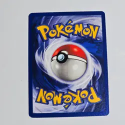 VTG 2000 Pokemon Misty’s Seel 88/132 Gym Heroes Unlimited WOTC TCG Card - Image 4