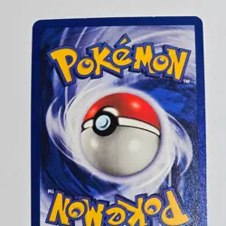 VTG 2000 Pokemon Misty’s Seel 88/132 Gym Heroes Unlimited WOTC TCG Card - Image 5