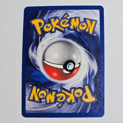 1st Edition Pokemon Misty’s Shellder Gym Heroes 89/132 WOTC 2000 Vintage Common - Image 4