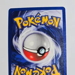 1st Edition Pokemon Misty’s Shellder Gym Heroes 89/132 WOTC 2000 Vintage Common - Image 5