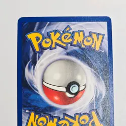 2000 Pokemon Gym Heroes Erika's Bellsprout 75/132 1st Edition WotC Vintage - Image 5