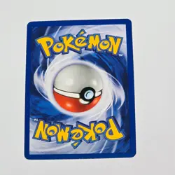 Pokemon TCG Water Energy Gym Challenge 1st Edition 132/132 WotC 2000 English - Image 2