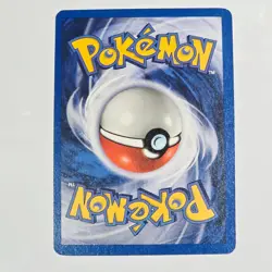 Pokemon Sabrina's Slowpoke 95/132 Gym Heroes 1st Edition Common WotC 2000 - Image 4