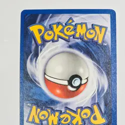 Pokemon Sabrina's Slowpoke 95/132 Gym Heroes 1st Edition Common WotC 2000 - Image 5