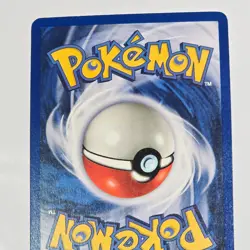 Pokemon Sabrina's Venonat 96/132 Gym Heroes 1st Edition Common WotC 2000 - Image 5