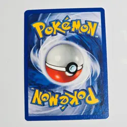 Vintage 1999 Pokemon Lt. Surge’s Pikachu Gym Heroes 81/132 WOTC TCG Card - Image 4