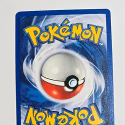 Vintage 1999 Pokemon Lt. Surge’s Pikachu Gym Heroes 81/132 WOTC TCG Card - Image 5