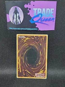 Yugioh - Soundproofed (EXVC-EN060) - Rare - LP - Image 2