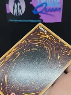 Yugioh - Soundproofed (EXVC-EN060) - Rare - LP - Image 3