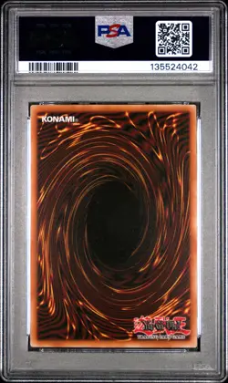 Dark Paladin BLMM-EN008 1st Edition Starlight Rare Yugioh PSA 10 *042 - Image 2