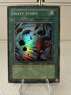 Heavy Storm MRD-142 Metal Raiders Unlimited - Image 1