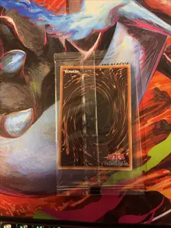 [Sealed] Blue Eyes White Dragon Yugioh Japanese TD02-JP001 Tokyo Dome Promo - Image 2