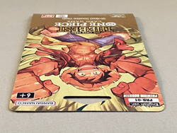One Piece PRB-01 Premium The Best Sleeved Booster Pack English Sealed - Image 5