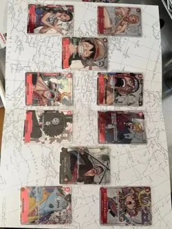[Sealed] One Piece Card Game Premium Card Collection 25th Anniversary Japanese - Image 3