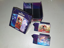 Disney Lorcana - The First Chapter Illumineer's Trove - Ravensburger - Image 1