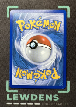 Victini - 23/113 - Holo Rare - B&W Legendary Treasures - Pokemon Card - Image 2