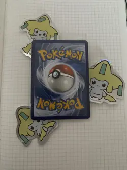 Alolan Exeggutor V - SWSH225 - Black Star Promo - Pokemon GO - Pokemon TCG Card - Image 2