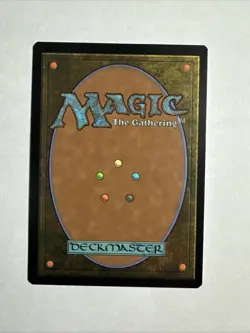 Faerie Mastermind - MTG March of the Machine - Image 2