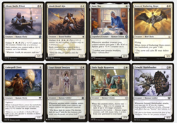 Anti-Venom, Horrifying Healer - Custom Deck Commander MTG. - Image 4