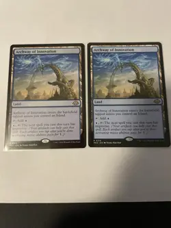 Archway of Innovation Modern Horizons 3 Regular 2X - Image 1