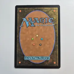 MTG | Faerie Mastermind | MOM - Image 4