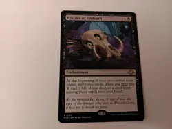 Ripples of Undeath #107 MH3 Regular Rare - Image 1