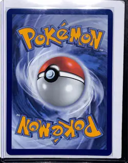 2025 Pokemon Mega Evolution Mega Lucario ex Oversized Black Star Promo #012 - Image 2