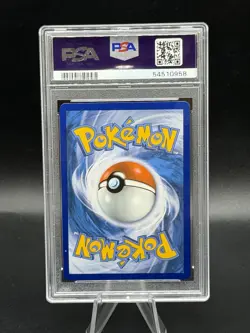 Pokemon Greninja GX Hidden Fates Full Art #SV56 PSA 10 Gem Mint - Image 2