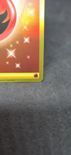 GOLD Fire Energy 230/197 - Sv03: Obsidian Flames - Pokemon Card TCG - Image 5