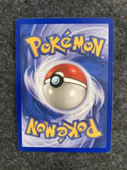 Pokemon TCG - Kabuto (50/62) Fossil - 1st Edition - NM - Image 3