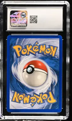 Pokemon 2005 Heal Energy EX Deoxys 94/107 CGC 10 - Image 2