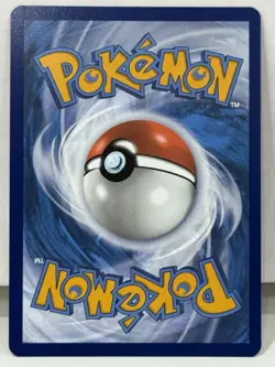 Drops In The Ocean 021/034 Classic Collection Pokemon Promo - CLB English Mint - Image 2