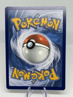 Scizor EX 195/162 Full Art Holo Temporal Forces NM/M Pokemon TCG Card - Image 2