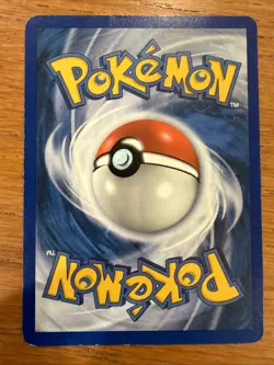 Pokemon TCG Ditto EX Delta Species Card 62/113 Regular Common Light Play - Image 3
