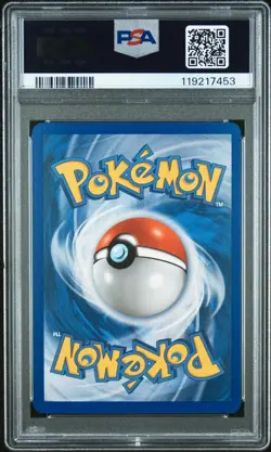 Pokemon Lugia 29/115 - PSA 9 MINT - Unseen Forces Reverse Holo Stamp *NEW CERT* - Image 2