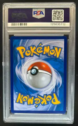 2020 Pokemon Korean Strike Back Armored Mewtwo Full Art #196/SM-P PSA 10 - Image 2