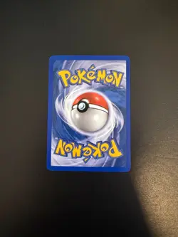 Tauros - 12/100 - Pokemon Crystal Guardians Reverse Holo Card NM STAMPED - Image 2
