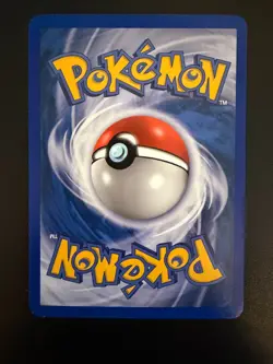 Tauros - 12/100 - Pokemon Crystal Guardians Reverse Holo Card NM STAMPED - Image 4