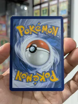 Pokemon Card 2025 SWINUB Illustration Rare IR 165/159 Journey Together NM/M - Image 5