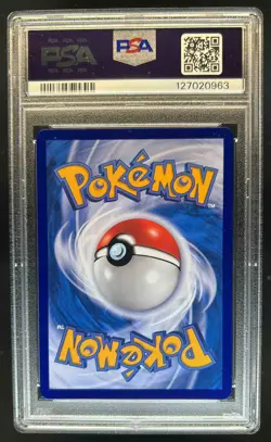 2025 Pokemon Chinese CS Eevee Full Art FA #0115/15 PSA 10 GEM MINT - Image 2
