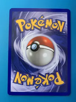 1st Edition Zubat 57/62 Fossil Set Rare Vintage 1999 Pokemon Card - NM - Image 2