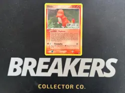 2007 Origins International Game Expo Ditto Charmander 61/113 Pokemon Promo Card - Image 1