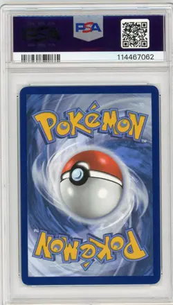 PSA 10 2025 Pokemon N's Zoroark ex 175/159Journey Together Holo Ultra Rare - Image 2