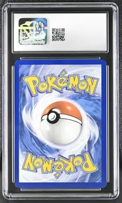 Ivysaur *CGC 10* Illustration Rare *Scarlet & Violet 151* #167 *2023* Pokemon - Image 2