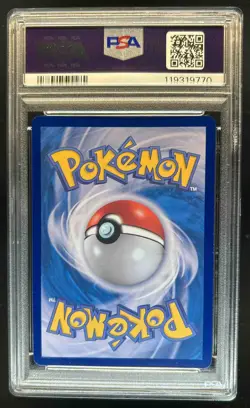2024 Pokemon Terastal Fest ex Umbreon Special Art Rare FA #217/187 PSA 10 - Image 2