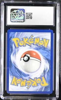 Pokemon Charizard VSTAR 2023 Crown Zenith 019/159 CGC 10 - Image 2