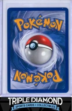 2010 Pokemon HeartGold & SoulSilver #100 Professor Elm's Training Method F671 - Image 2